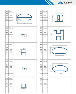 Armrest series