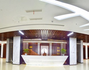 Office-Lobby