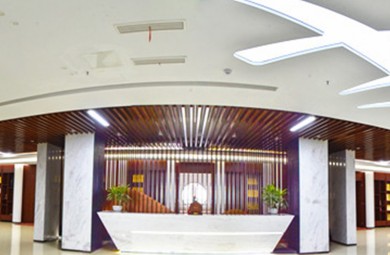 Office-Lobby