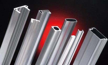 Five development directions of aluminium profile in the future